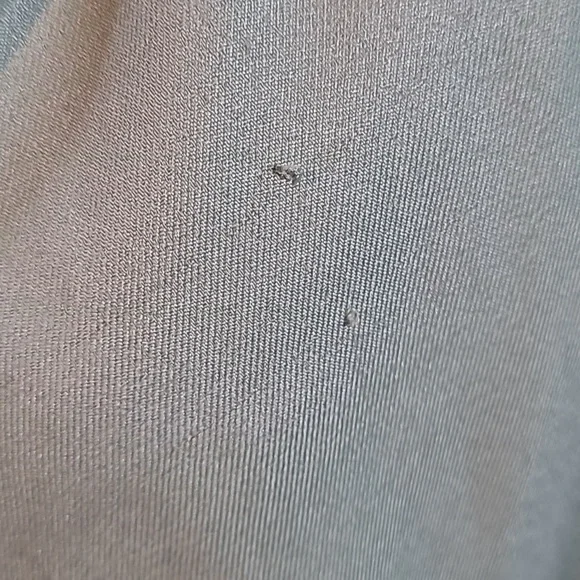 Favlux Fashion Women's Wrap Top with Pockets - Picture 6 of 7